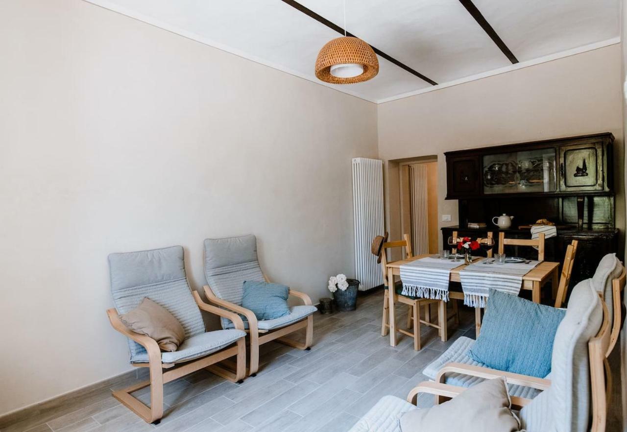 La Quiete Del Roero - Casa Vacanze Nel Verde Monticello d'Alba Εξωτερικό φωτογραφία