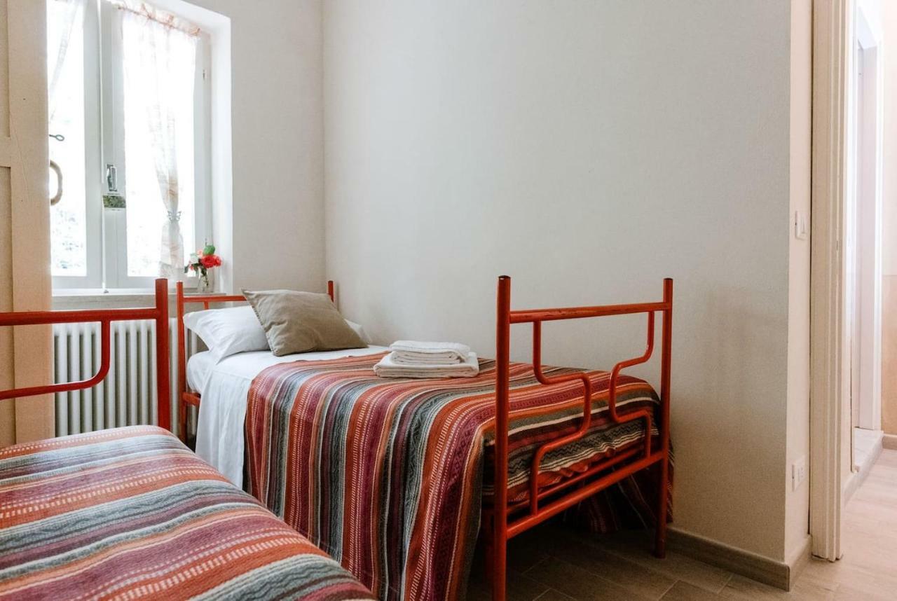 La Quiete Del Roero - Casa Vacanze Nel Verde Monticello d'Alba Εξωτερικό φωτογραφία